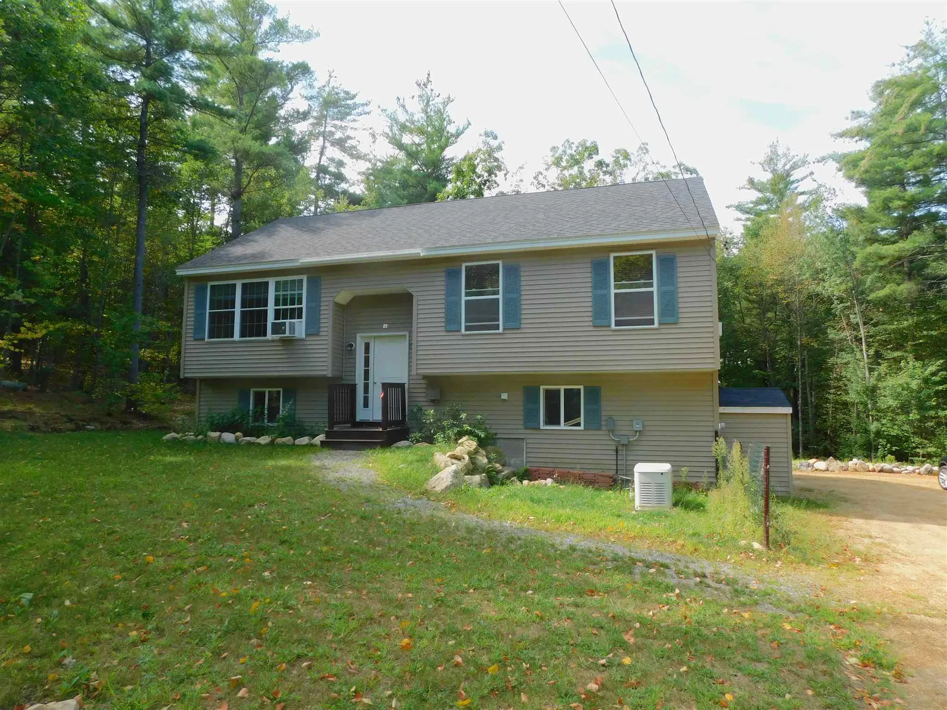 16 Donald Drive Raymond NH 03077