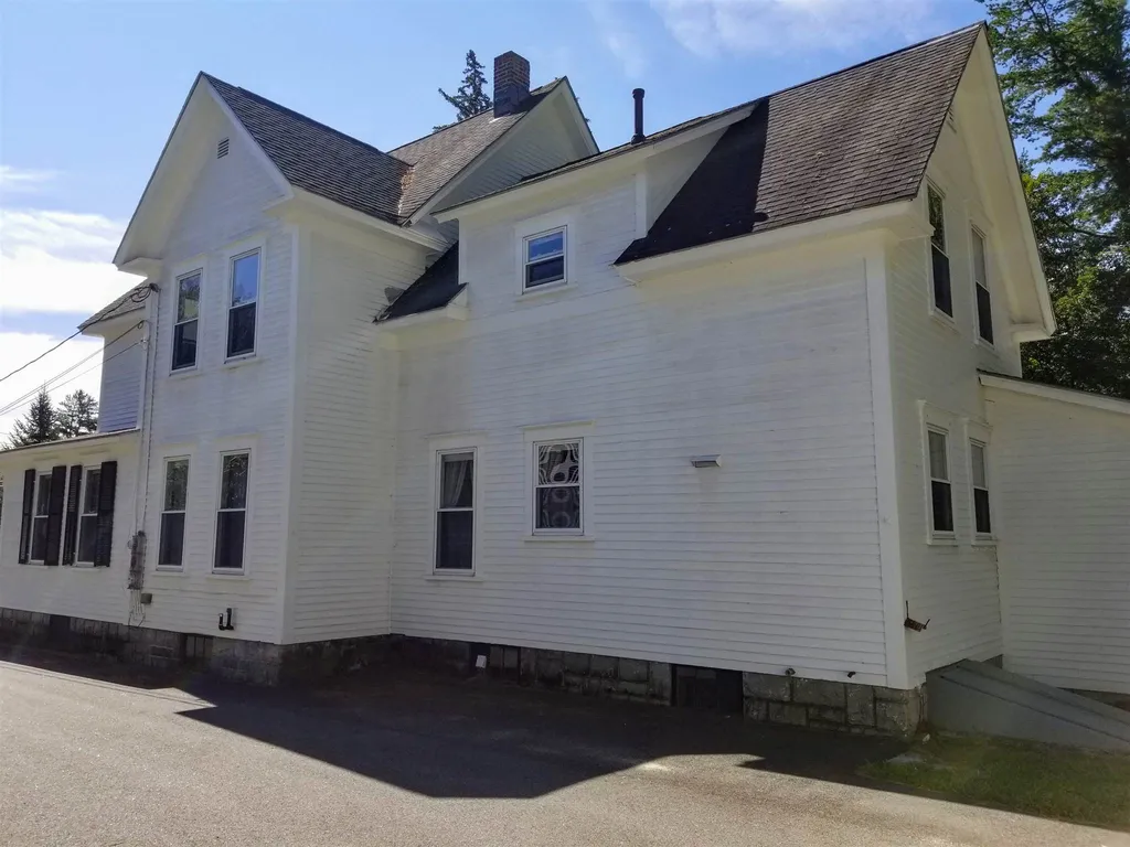 19 Clarke Street Concord NH 03301