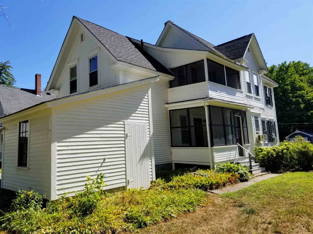 19 Clarke Street Concord NH 03301