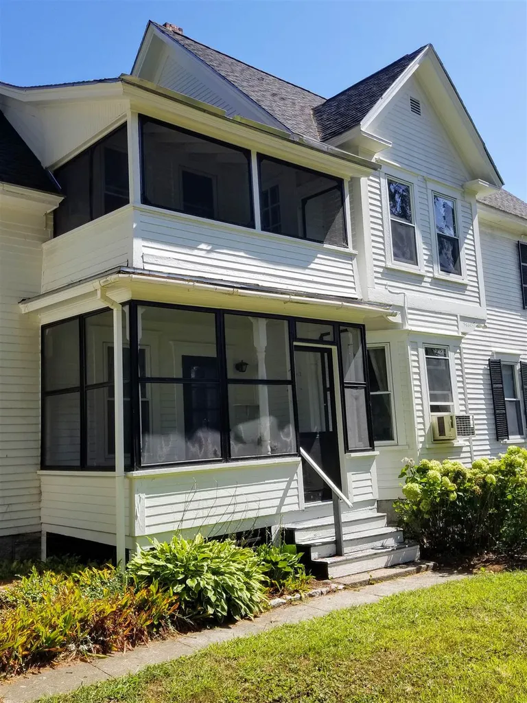 19 Clarke Street Concord NH 03301