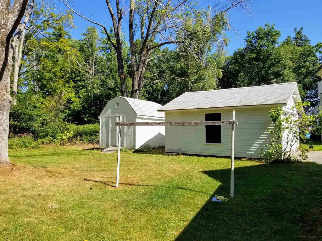 19 Clarke Street Concord NH 03301