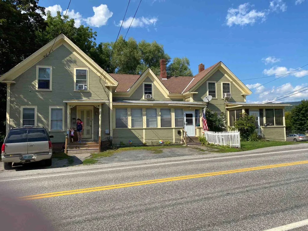108 Chestnut Street Claremont NH 03743