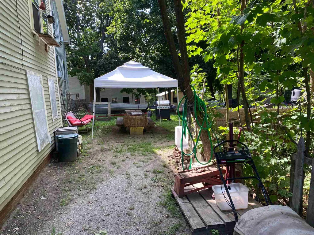 108 Chestnut Street Claremont NH 03743