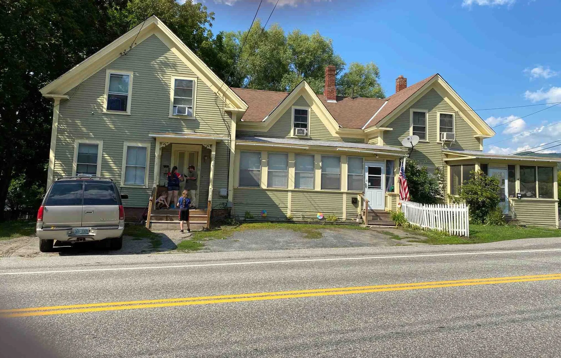 108 Chestnut Street Claremont NH 03743