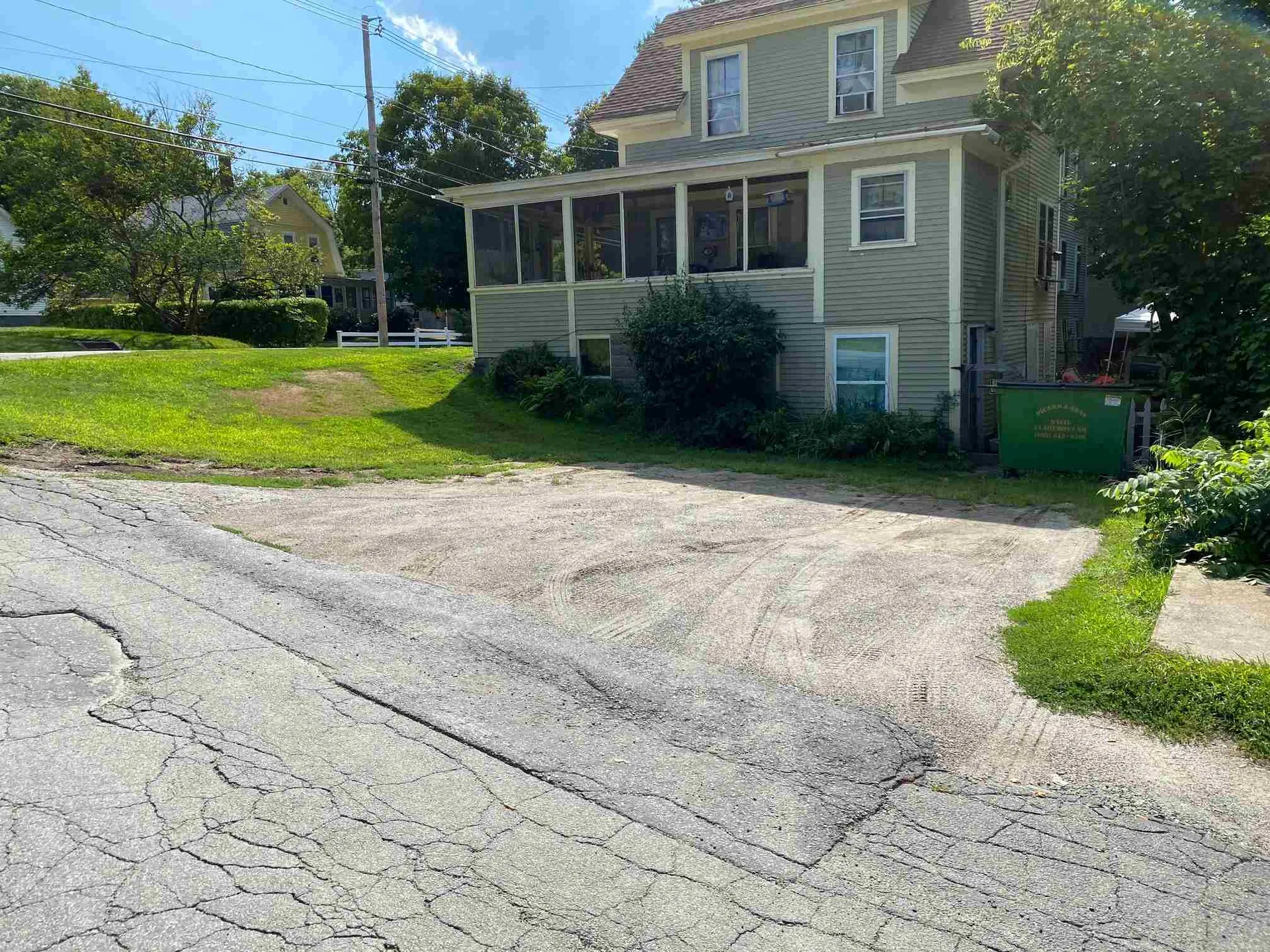 108 Chestnut Street Claremont NH 03743