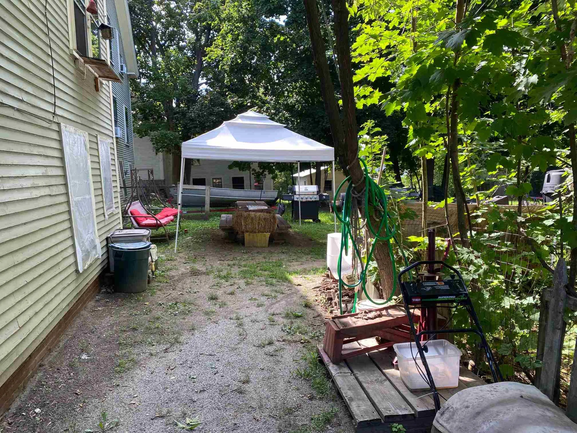 108 Chestnut Street Claremont NH 03743
