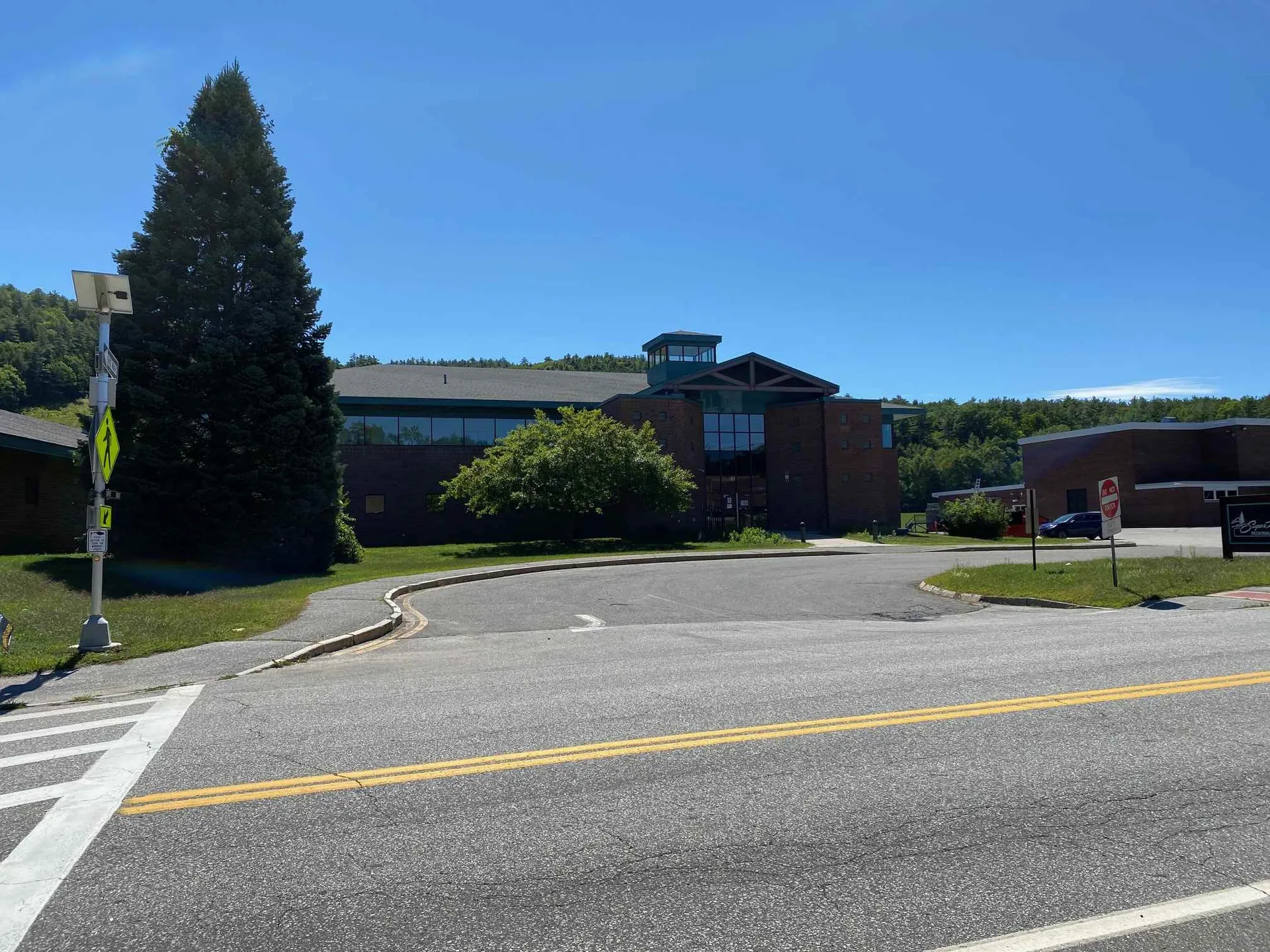 108 Chestnut Street Claremont NH 03743