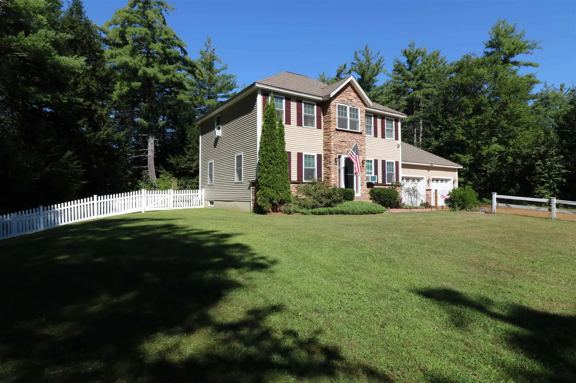 224 Abel Road Rindge NH 03461