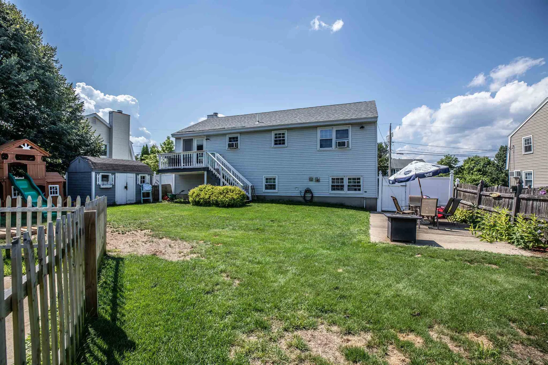 546 Brent Street Manchester NH 03103