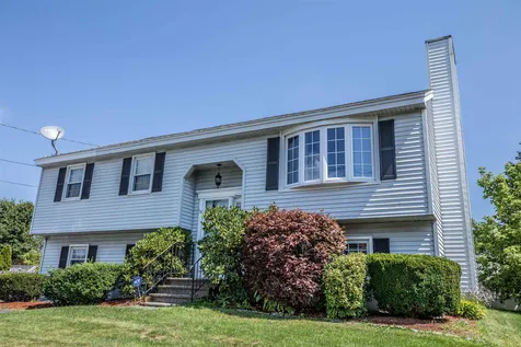 546 Brent Street Manchester NH 03103