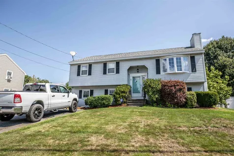 546 Brent Street Manchester NH 03103