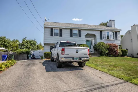 546 Brent Street Manchester NH 03103