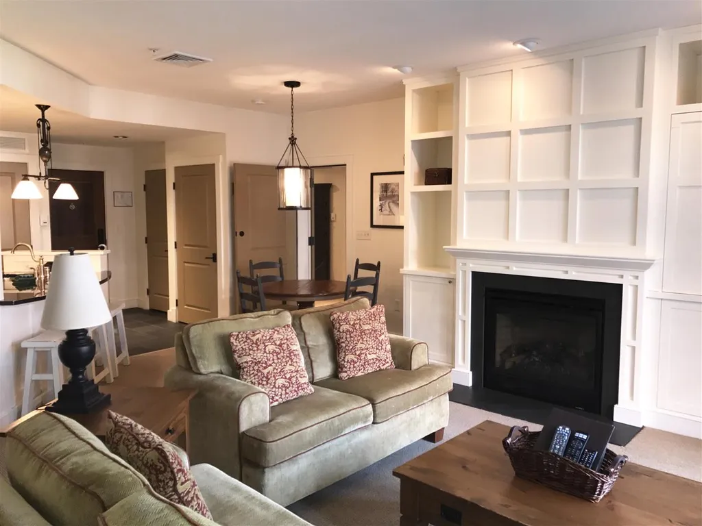 102 Forest 207 / Ii Drive Warren VT 05674