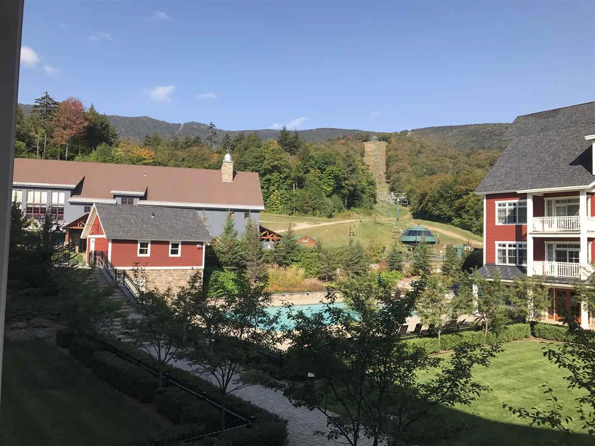 102 Forest 207 / Ii Drive Warren VT 05674