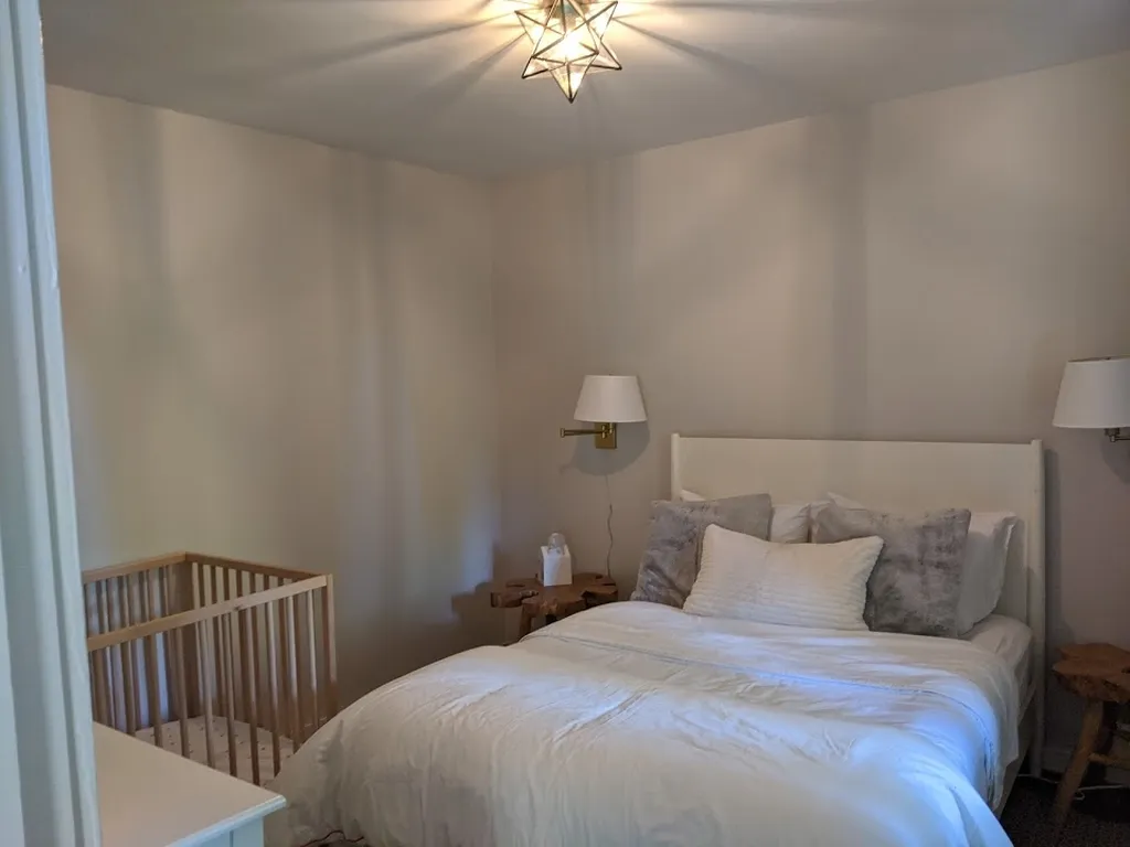 43 North Lynx Road Warren VT 05674