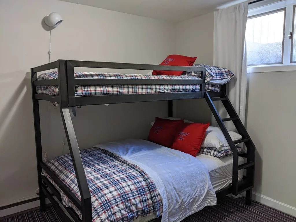 43 North Lynx Road Warren VT 05674