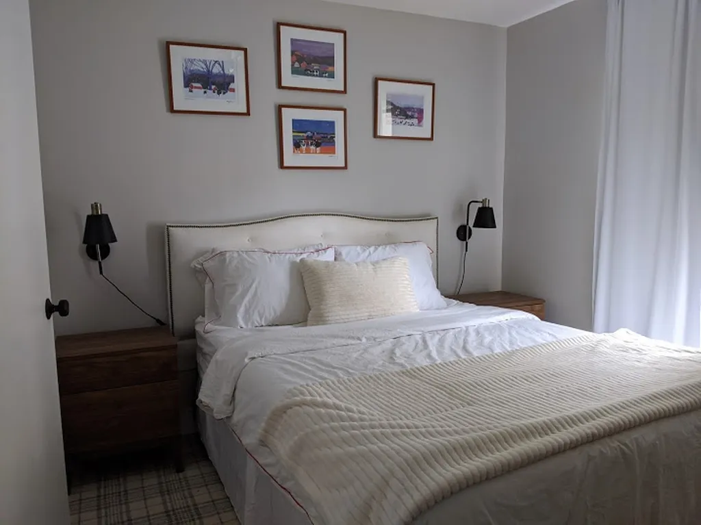 43 North Lynx Road Warren VT 05674