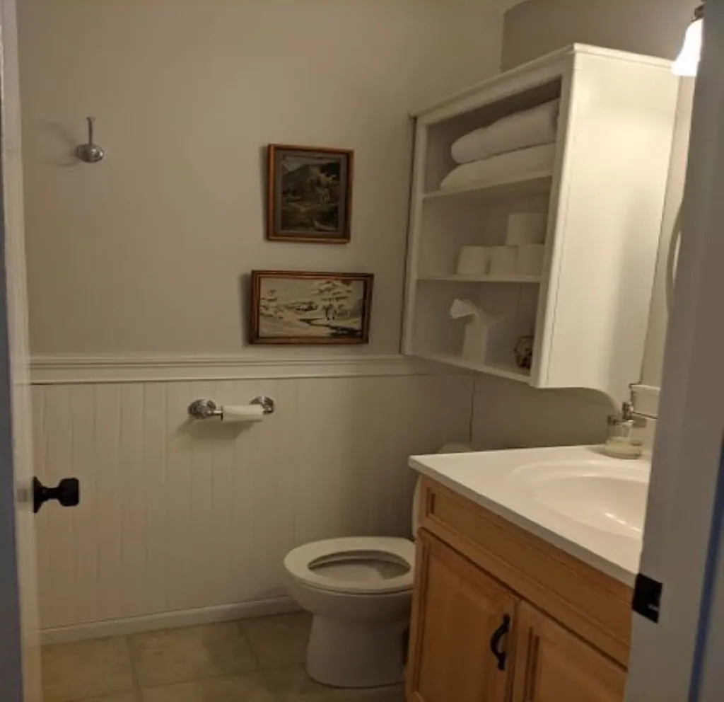 43 North Lynx Road Warren VT 05674