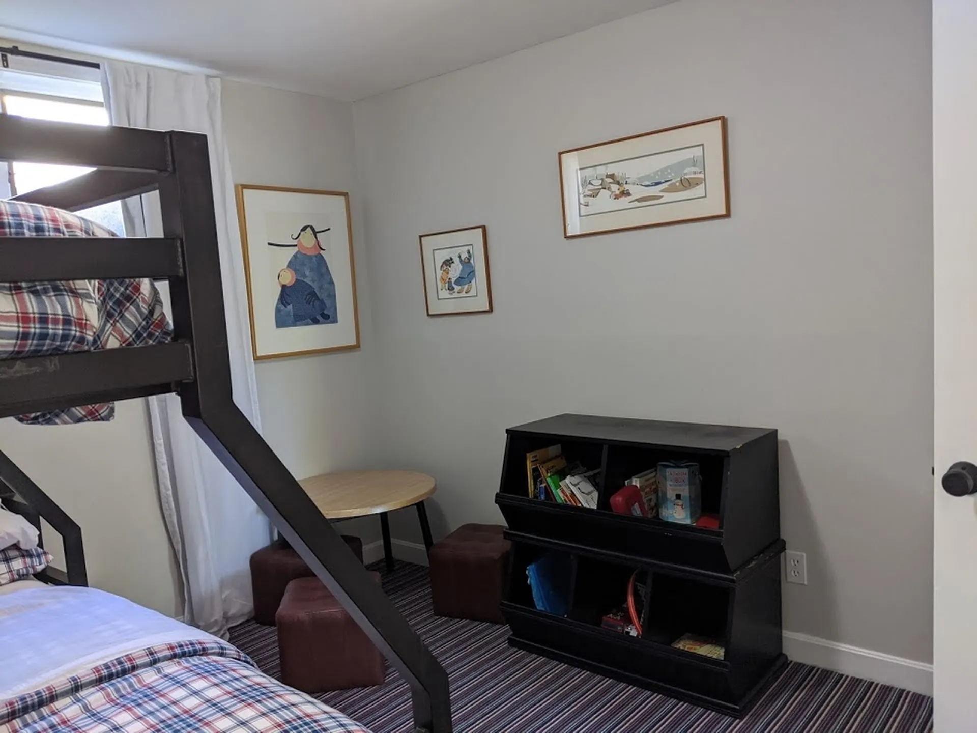 43 North Lynx Road Warren VT 05674