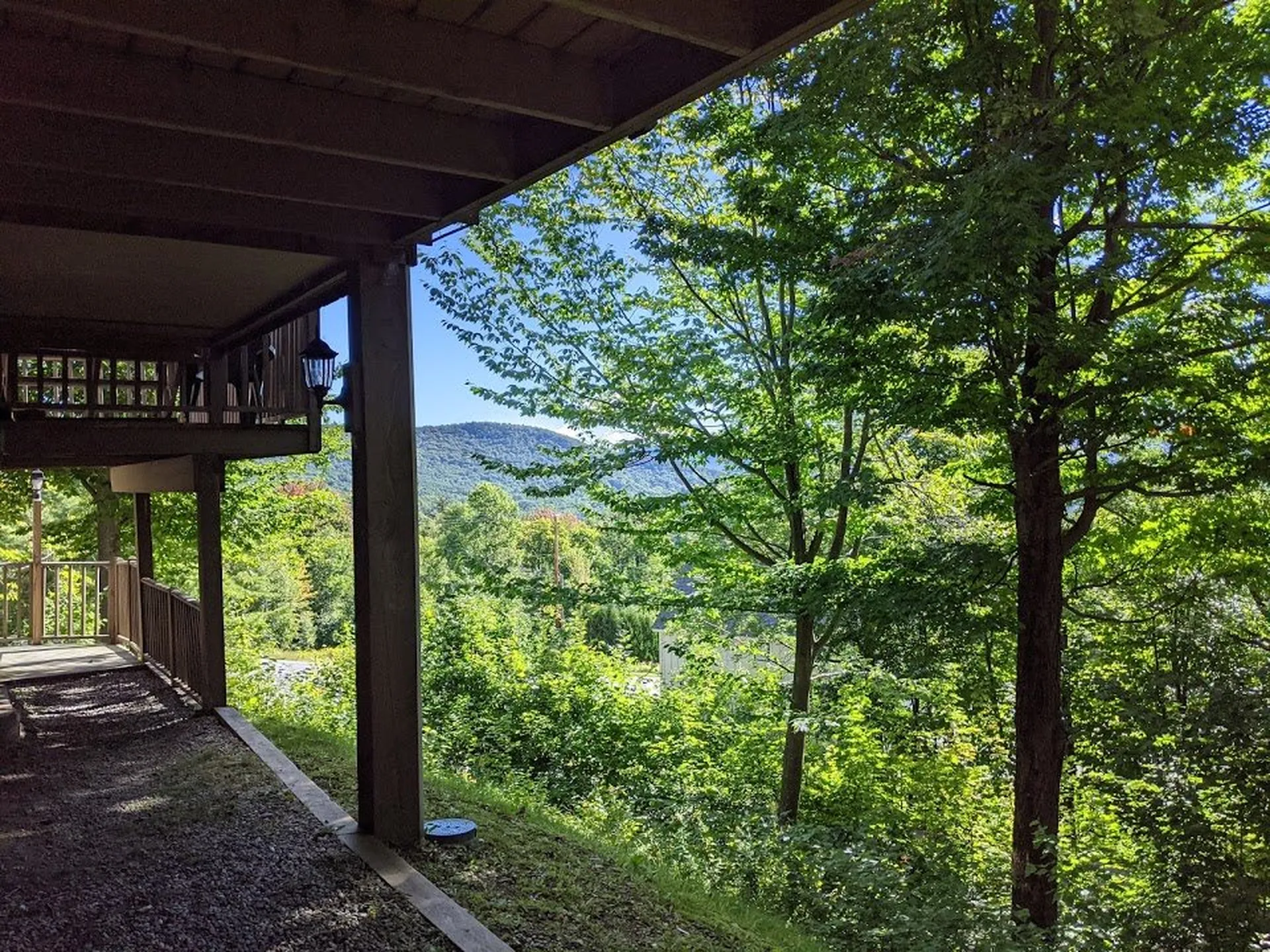 43 North Lynx Road Warren VT 05674