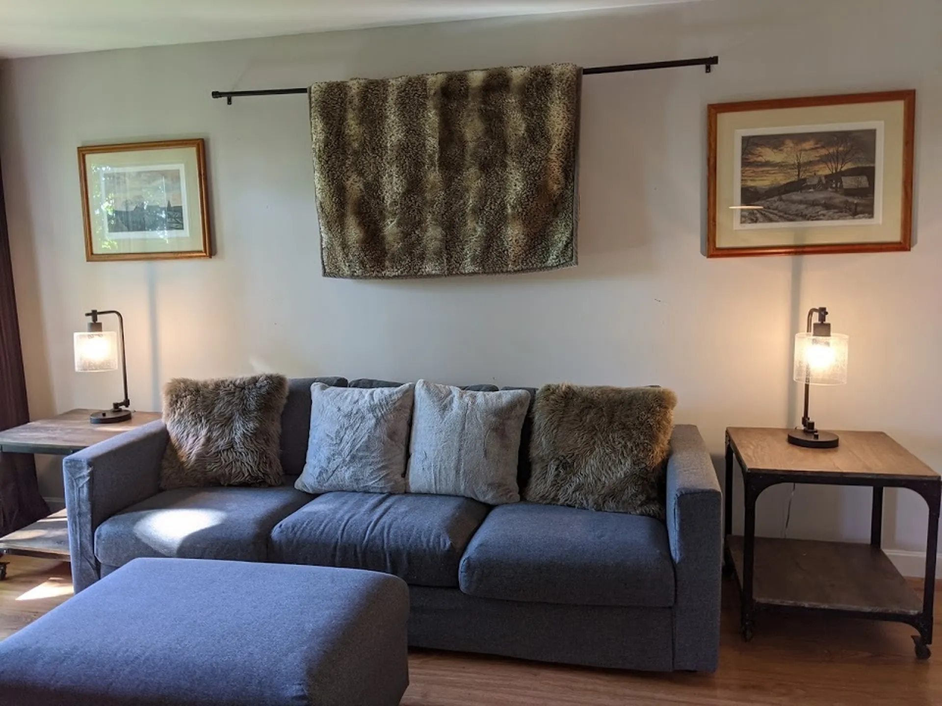 43 North Lynx Road Warren VT 05674