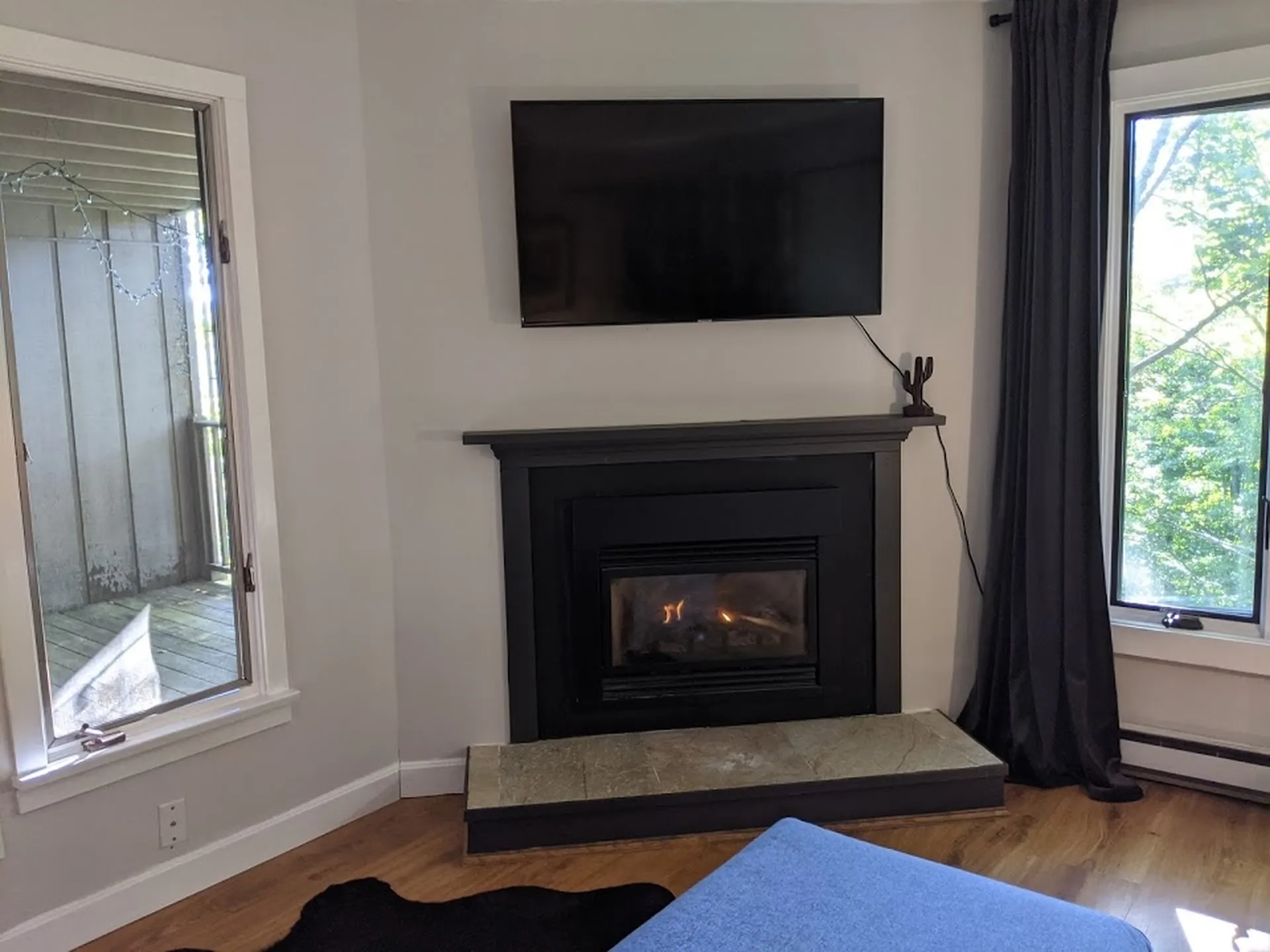 43 North Lynx Road Warren VT 05674