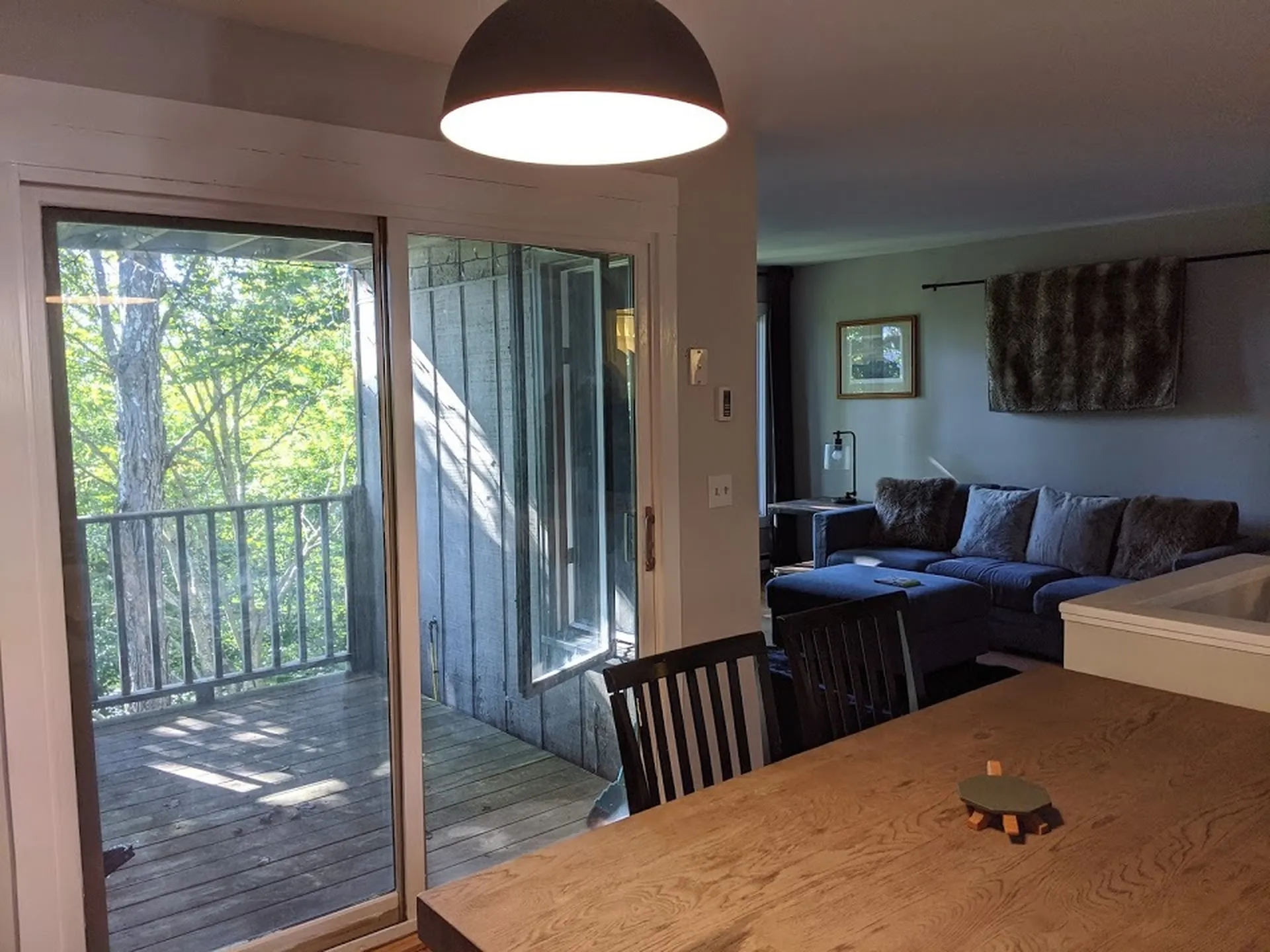 43 North Lynx Road Warren VT 05674