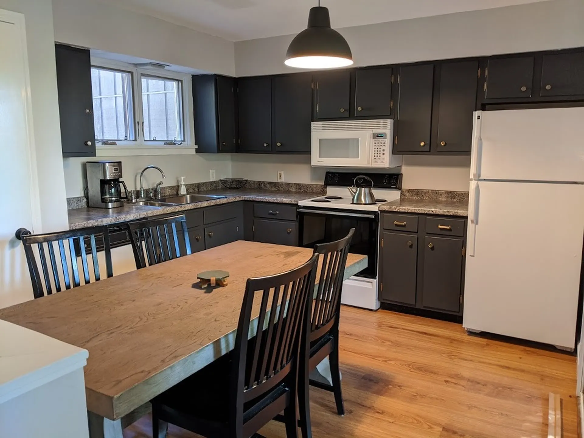43 North Lynx Road Warren VT 05674
