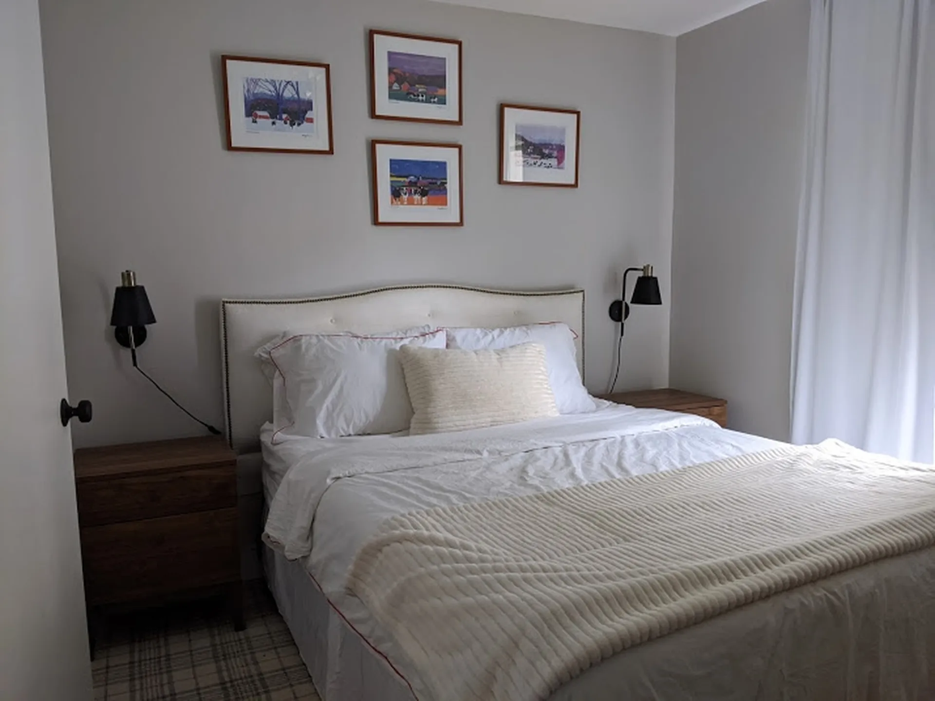 43 North Lynx Road Warren VT 05674
