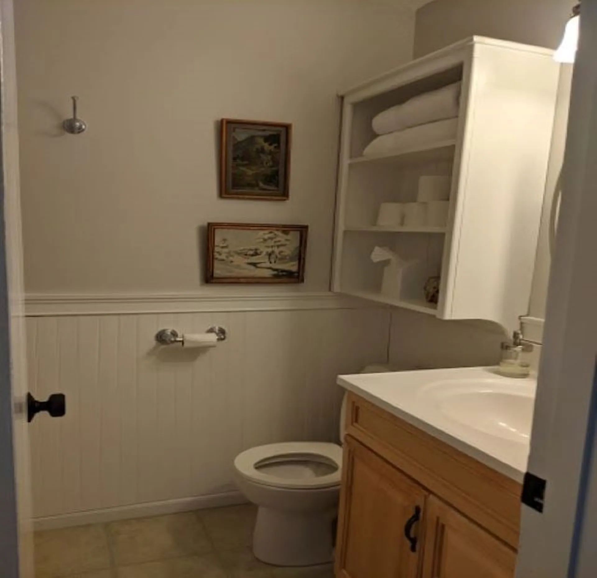 43 North Lynx Road Warren VT 05674