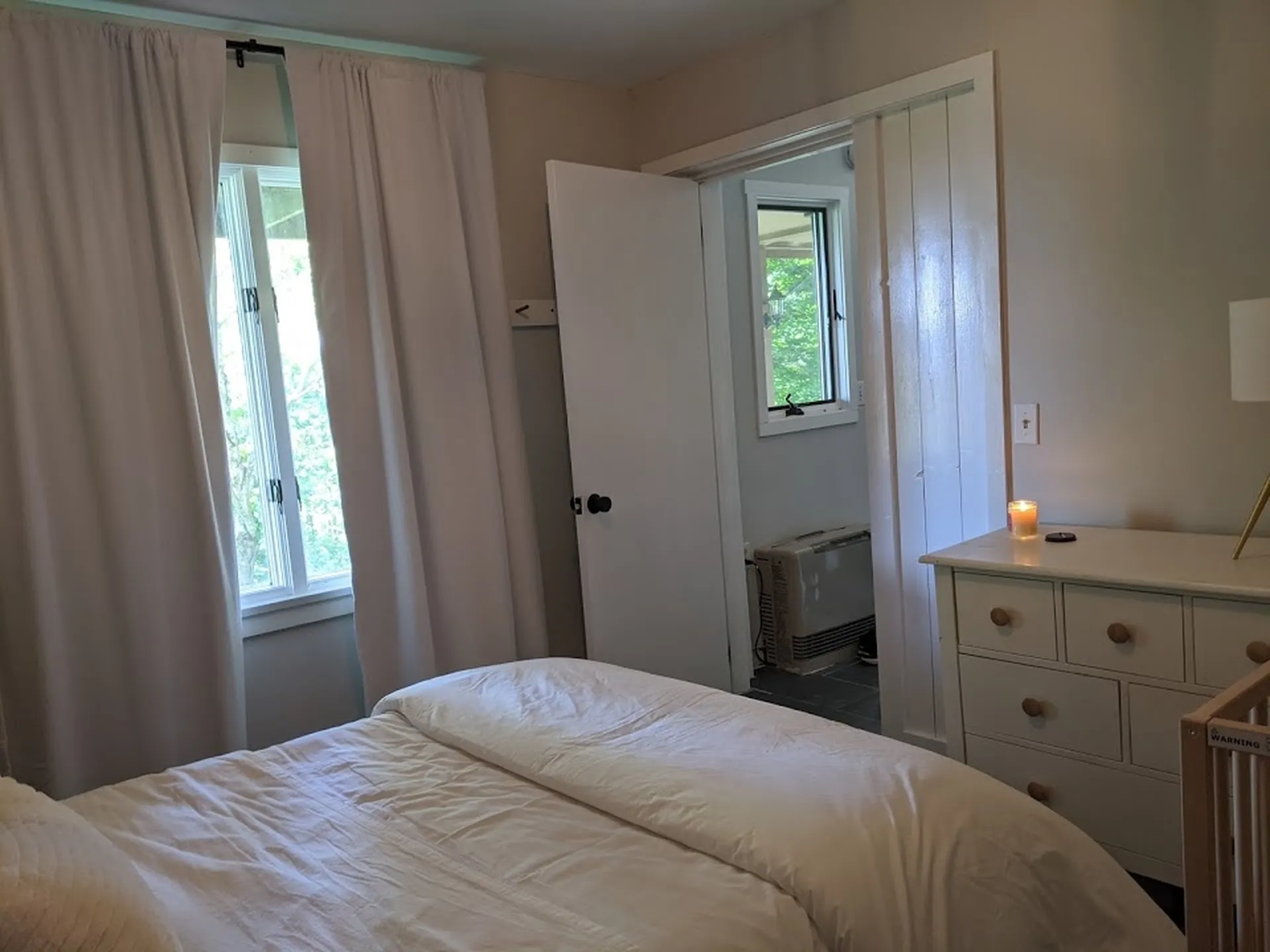 43 North Lynx Road Warren VT 05674