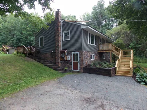 35 Reservoir Road Springfield VT 05156