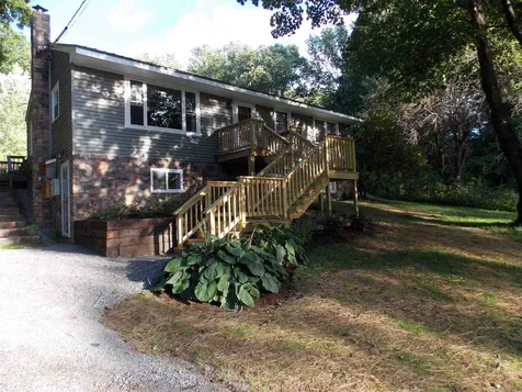 35 Reservoir Road Springfield VT 05156