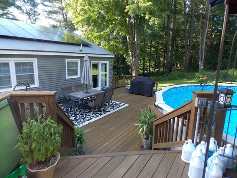 35 Reservoir Road Springfield VT 05156