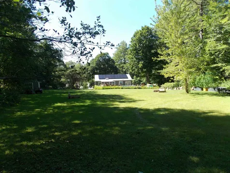 35 Reservoir Road Springfield VT 05156