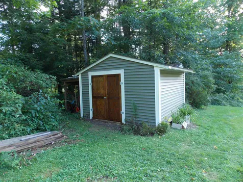 35 Reservoir Road Springfield VT 05156