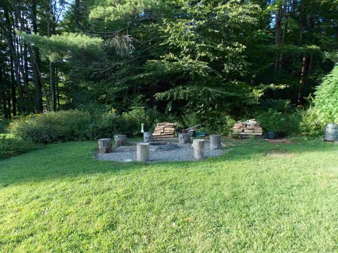 35 Reservoir Road Springfield VT 05156