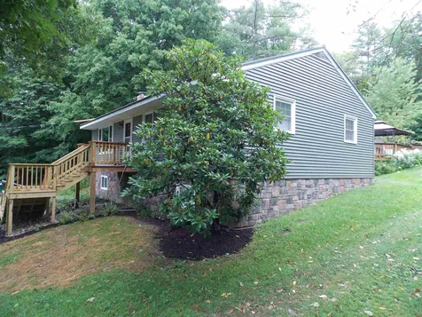 35 Reservoir Road Springfield VT 05156