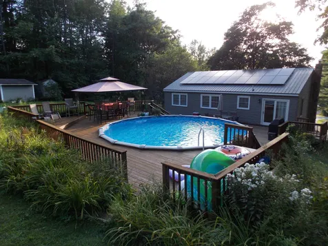 35 Reservoir Road Springfield VT 05156