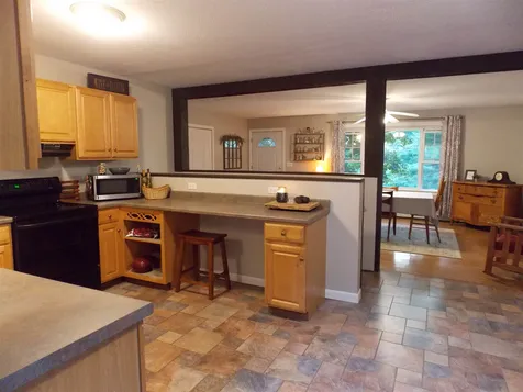 35 Reservoir Road Springfield VT 05156