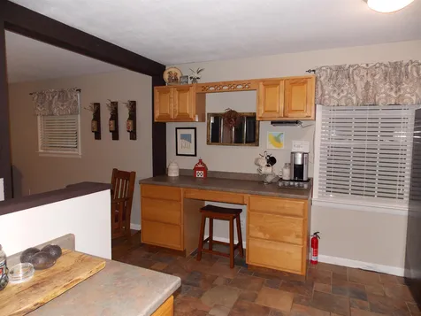 35 Reservoir Road Springfield VT 05156