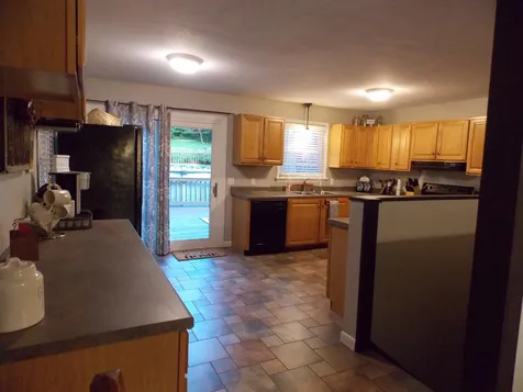 35 Reservoir Road Springfield VT 05156