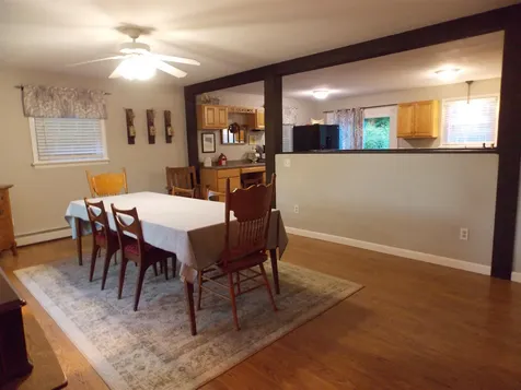 35 Reservoir Road Springfield VT 05156