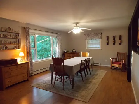 35 Reservoir Road Springfield VT 05156