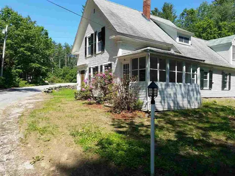 82 A Lull Road New Boston NH 03070
