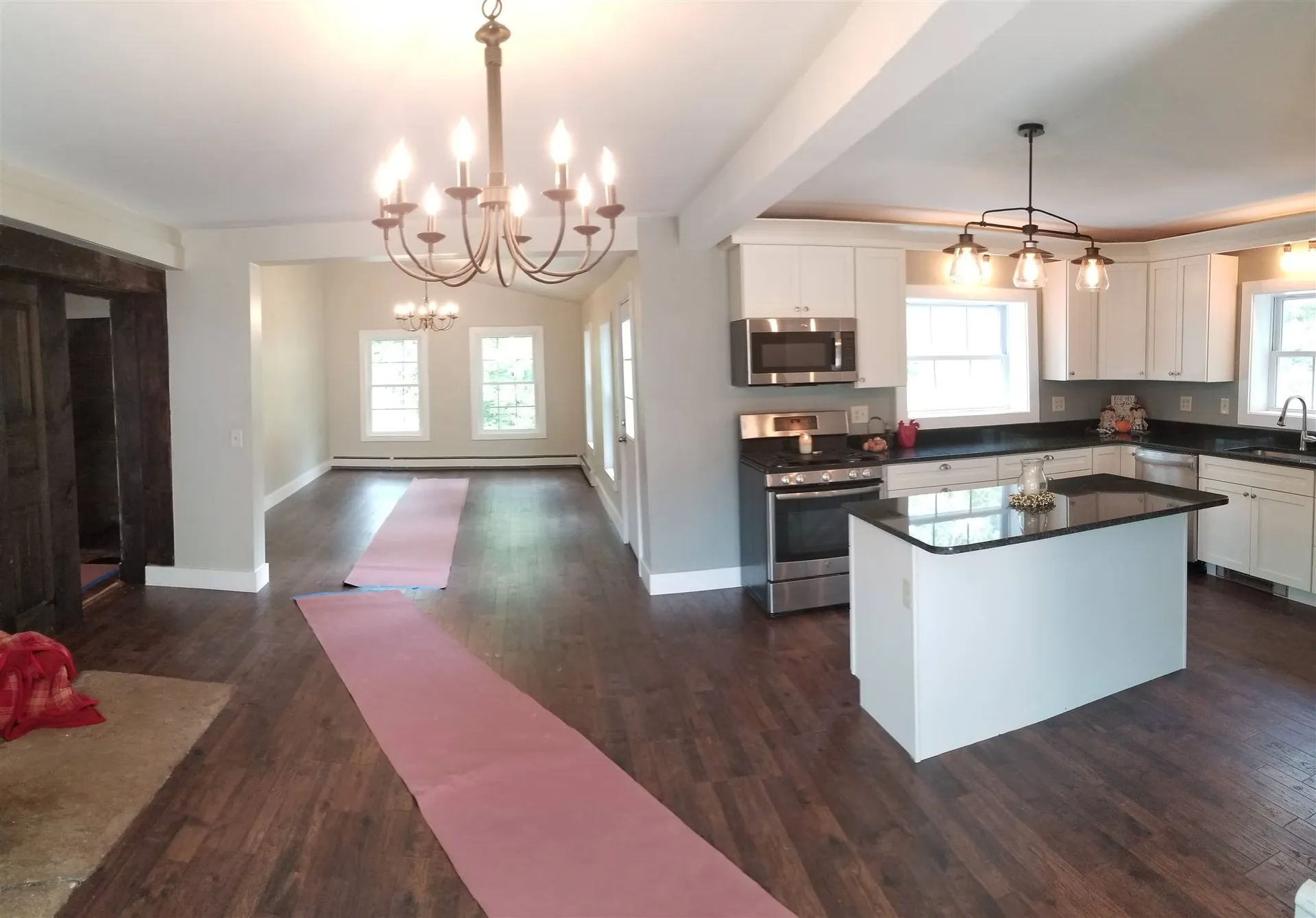 664 Old Shaker Road Loudon NH 03307