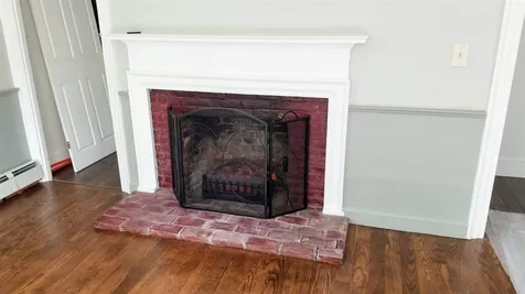 664 Old Shaker Road Loudon NH 03307