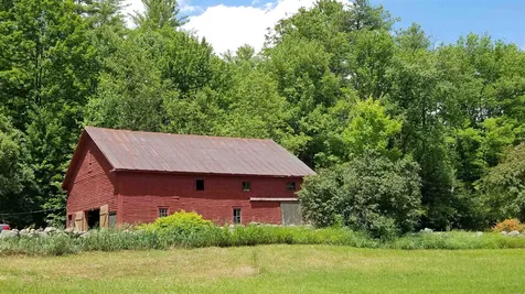 664 Old Shaker Road Loudon NH 03307