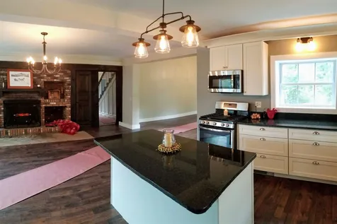 664 Old Shaker Road Loudon NH 03307