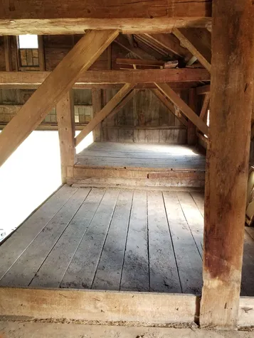 664 Old Shaker Road Loudon NH 03307